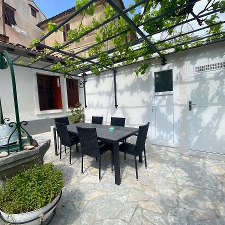 Secret Hideaway In The Volosko Old Town Opatija Exterior photo