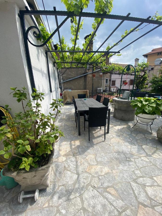 Secret Hideaway In The Volosko Old Town Opatija Exterior photo