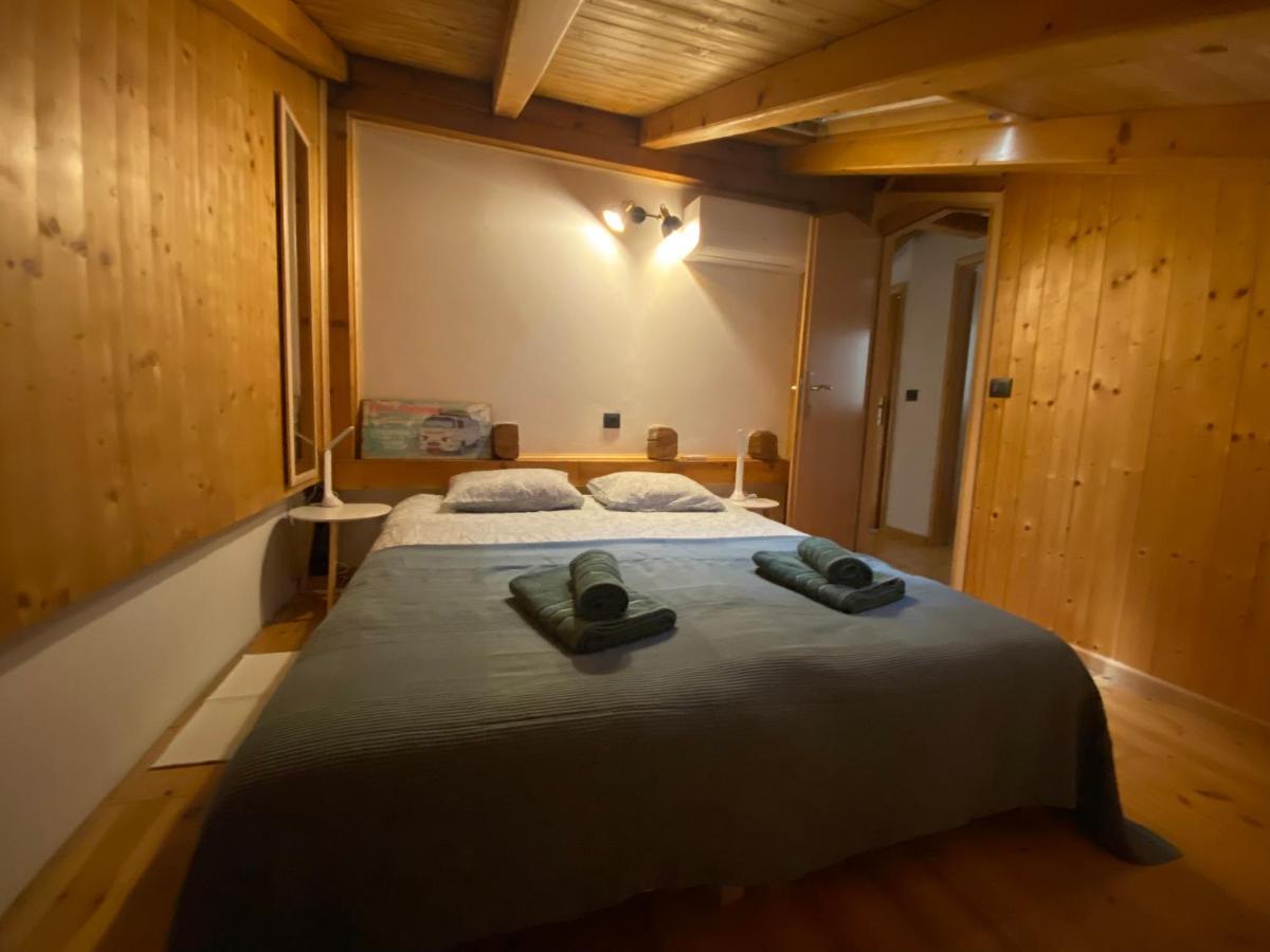 Secret Hideaway In The Volosko Old Town Opatija Exterior photo