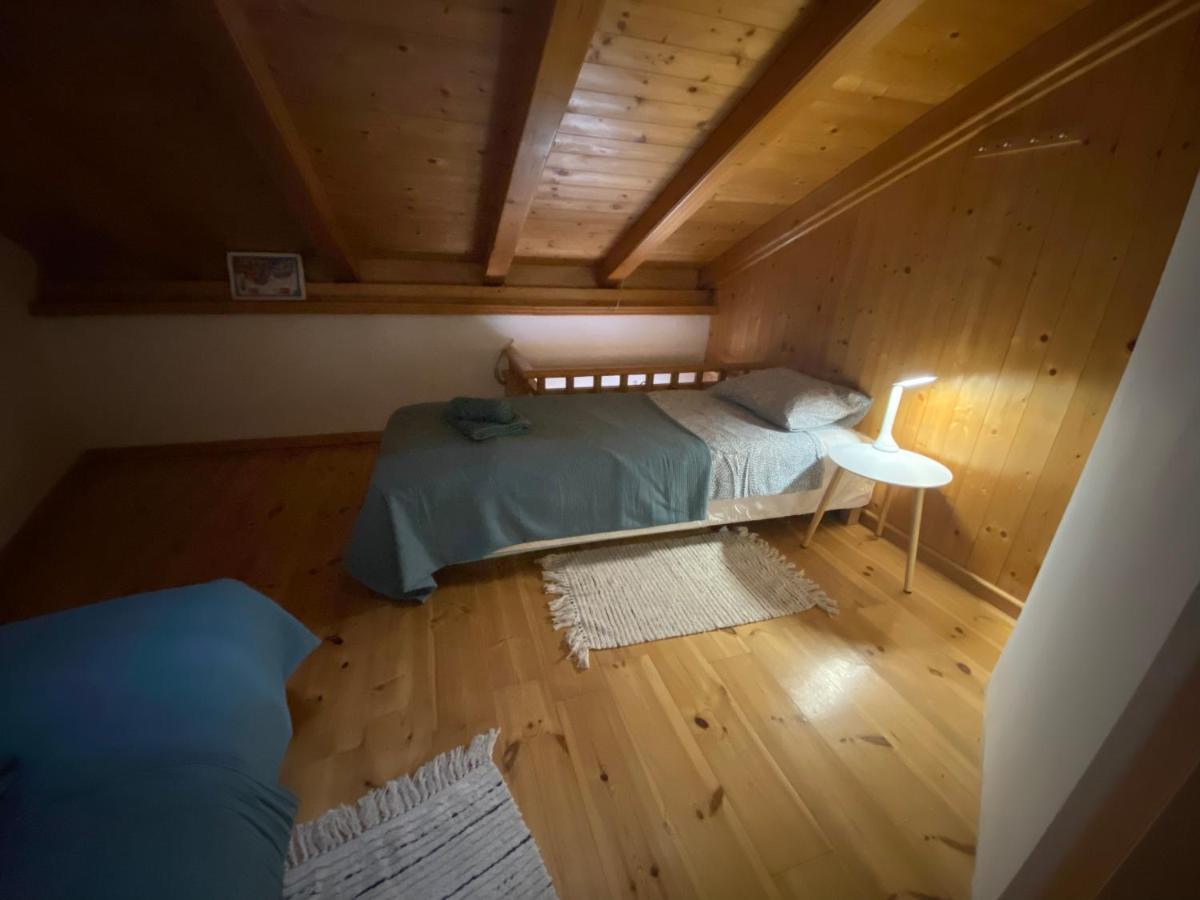 Secret Hideaway In The Volosko Old Town Opatija Exterior photo