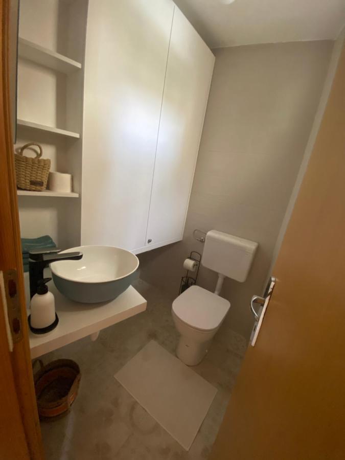 Secret Hideaway In The Volosko Old Town Opatija Exterior photo