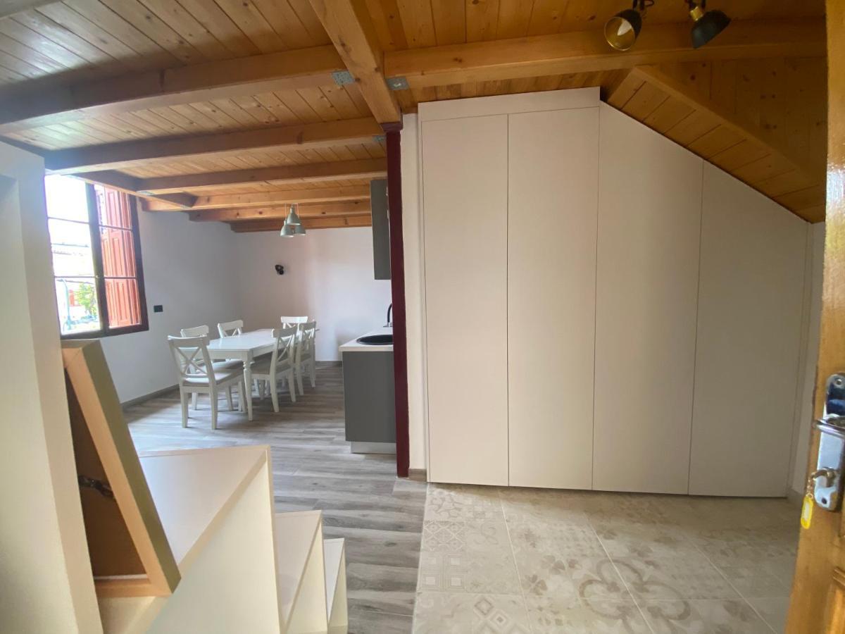 Secret Hideaway In The Volosko Old Town Opatija Exterior photo