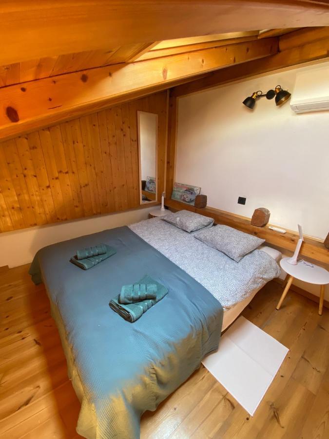 Secret Hideaway In The Volosko Old Town Opatija Exterior photo