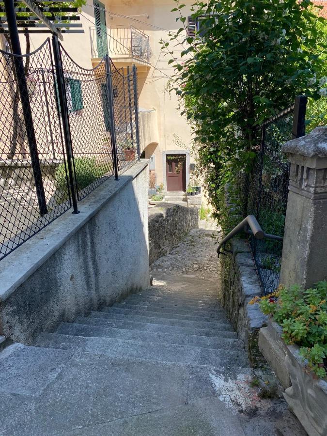 Secret Hideaway In The Volosko Old Town Opatija Exterior photo